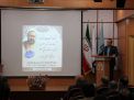 گزارش تصویری از مراسم بزرگداشت مقام آیت الله مطهری و روز معلم
